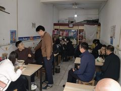 -尤素福东举院饺子馆