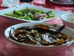 -品雅轩农家乐