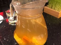 -捞王猪肚鸡火锅(财富中心店)