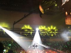 -宝能国际体育演艺中心