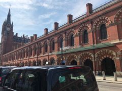 -九又四分之三站台哈利波特商店