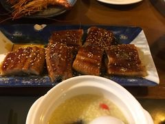 海胆-和彩放题餐厅(酒仙桥店)