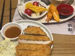 -小句号·精致料理(江南环球港店)