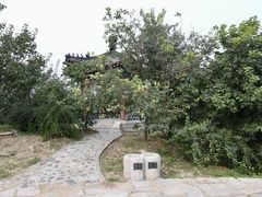 -北京凤凰岭