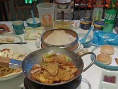 -聆桂烤鸭·金奖烤鸭(静联广场店)