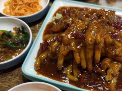 -妈妈手(山大总店)