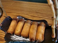 大良炸牛奶-小和庆·知味(首铸万科店)