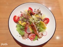 -MR.ROCKY洛奇先生RESTAURANT&BAR(宝安壹方城店)