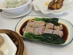 -仑头海鲜城(仑头环村南路店)
