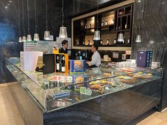 -北京希尔顿逸林酒店