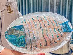 -京彩臻品火锅