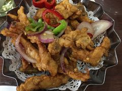 -长兴菜馆(高桥店)