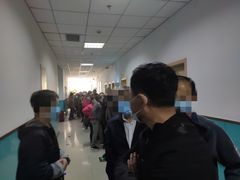 -北京市海淀区清河社区卫生服务中心