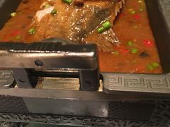 -寿州大饭店·餐厅