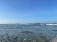 -三亚西岛海洋文化旅游区