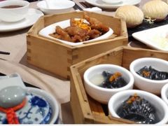 -广州逸林假日酒店·四季桃源中餐厅(白云山风景区店)