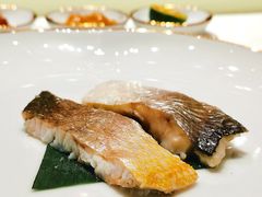 金银鱼饭-陈鹏鹏潮汕菜(欢乐海岸 海边景观店)
