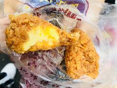 -鲍师傅糕点(春熙路店)