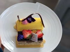 -新食谱全日制餐厅·苏州苏州湾艾美酒店