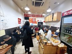 -郭记小街麻辣烫(南小街总店)