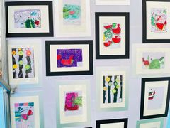 -蓝莓果幼儿园(通州梨园店)