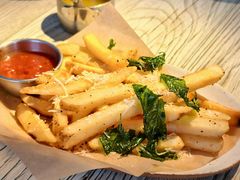 -夏朵餐厅(丁香店)