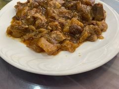 -同发号饭庄(复兴路店)