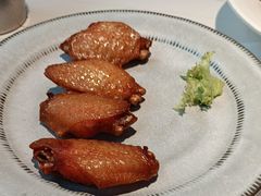 -牛扒先生·厚切雪花牛扒西餐厅(北京路禺山路店)