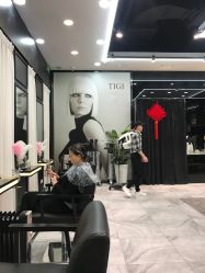 -TIGI英国美发沙龙
