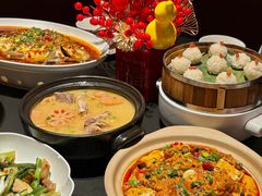 -知楚•精致湖北菜(武商MALL店)