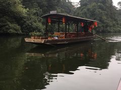 -保利石象湖景区