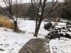 -南山风景名胜区