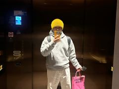 -好利来(上海虹桥新天地Lab主题店)
