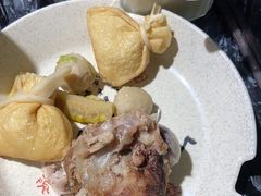 -天都火锅酒楼(虹梅南路店)