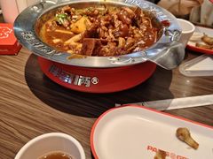 -胖哥俩肉蟹煲(梅溪步步高店)