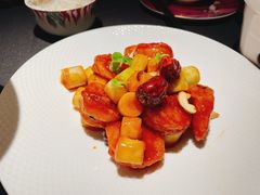 -锦府园(环球港店)