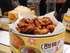 -龍歌自助小火锅(城阳万象汇店)