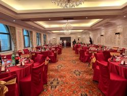 -北京饭店诺金·宴会厅