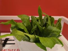 -牛物鲜切牛肉火锅(宜家荟聚店)