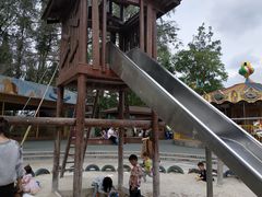 -成飞公园