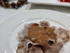 -东来顺饭庄(新源里店)