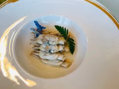 -金轩中餐厅 Jin Xuan(浦东丽思卡尔顿酒店)