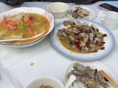 -来之顺海鲜菜馆·青岛菜·始于1993(栈桥店)