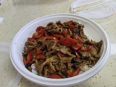 -攸州小镇家湘菜(小米科技园店)