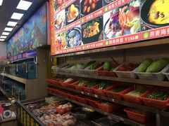 -厨房好味(滨江店)