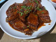 -半盆菜酒家(中山南一路店)