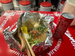 -见味花甲(福田coco park店)