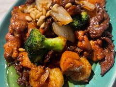 -小吊梨汤·北京菜·烤鸭(鸟巢店)