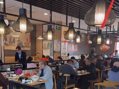 -惠丰门丁肉饼店