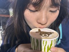 -ZOO COFFEE动物园咖啡(红山森林动物园店)